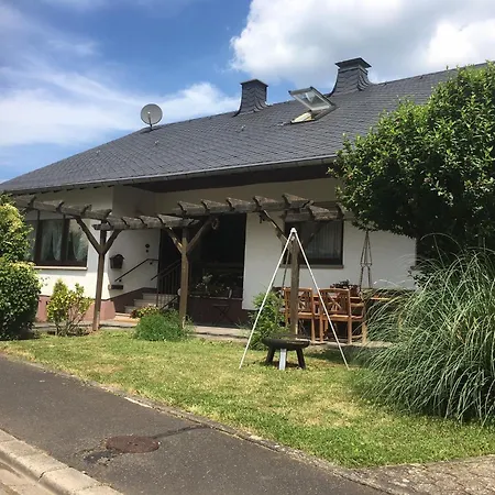 Gaestehaus A21 Casa de hóspedes 3*